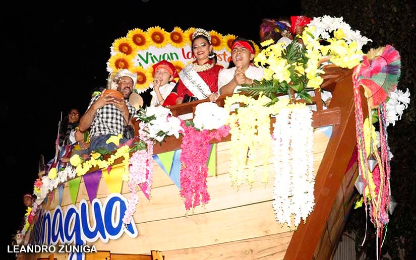 barco